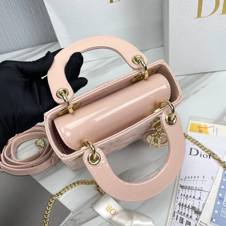 Dior Bag 